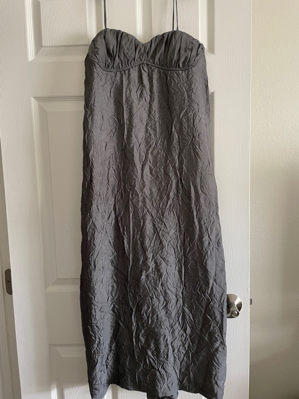 ZARA 90’s Dress
